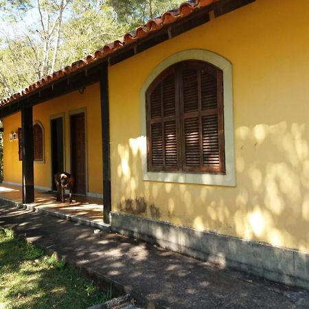 Canto Da Serrinha Teresópolis Extérieur photo
