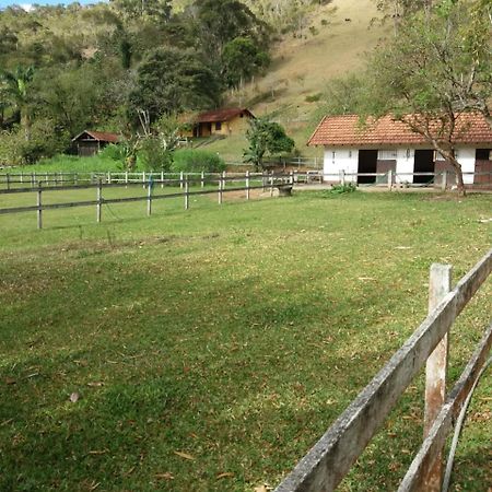 Canto Da Serrinha Teresópolis Extérieur photo