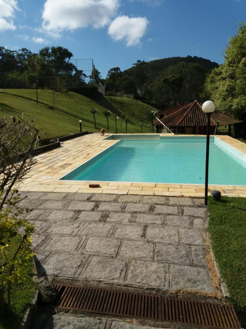 Canto Da Serrinha Teresópolis Extérieur photo