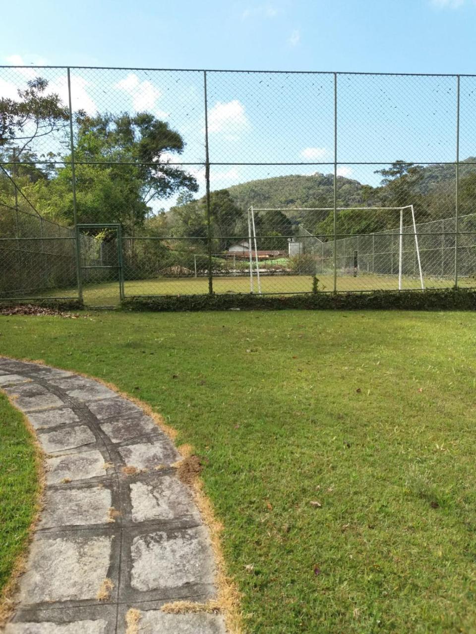 Canto Da Serrinha Teresópolis Extérieur photo