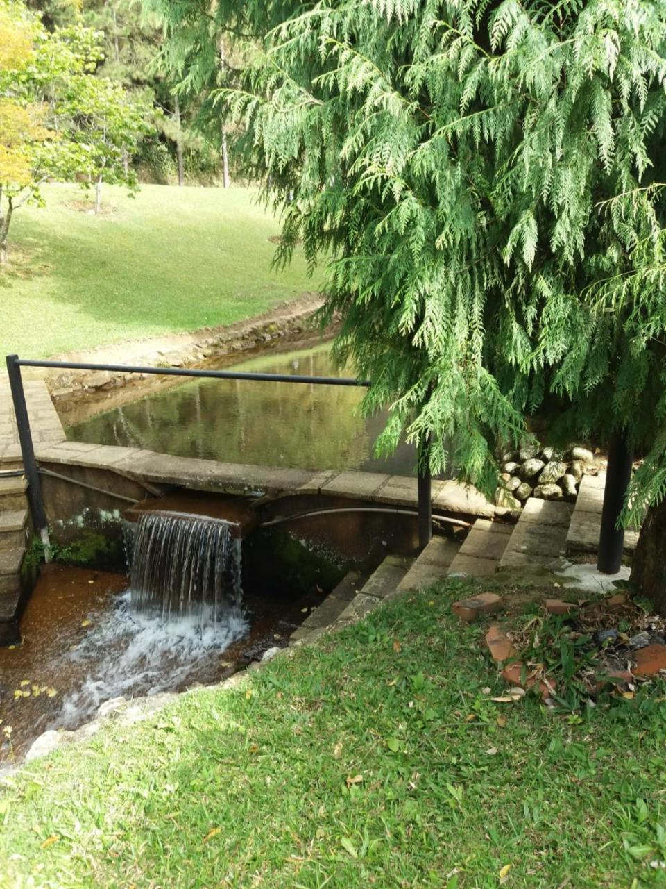 Canto Da Serrinha Teresópolis Extérieur photo